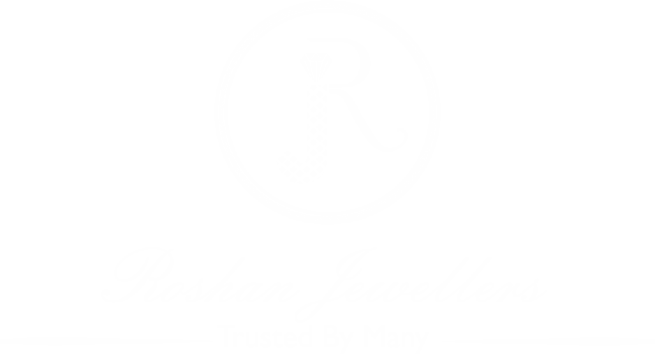 Roshan Jewellers Logo
